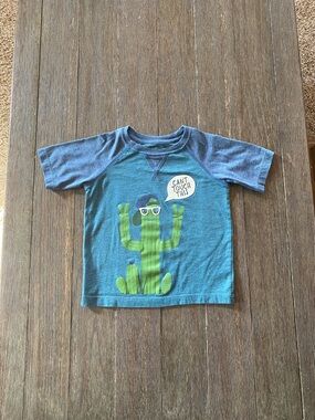 4/$10 Kids Korner Tee